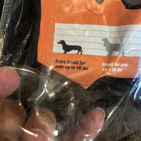 Pooch Preserver XSmall - Picture 2 of 4